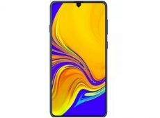 New Galaxy M20 rumors