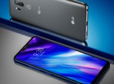 LG and Samsung to introduce 5G phones at MWC 2019