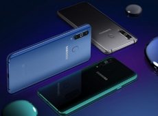 Galaxy S10 prices for UK and EU