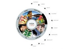 NOA to present the new F series in Barcelona based on AI
