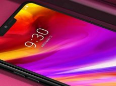 LG G7 ThinQ to receive Android 9.0 Pie