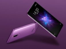 Meizu M9 Note to come mid February
