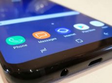 Galaxy A50 showed up on Geekbench with 6GB of RAM