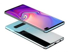 Galaxy S10+ with 12GB of RAM and 1TB storage to cost 1600 euros