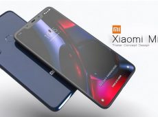 Xiaomi already working on the Mi A3