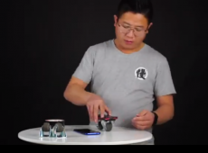 Xiaomi Redmi Note 7 able to survive next level abuse