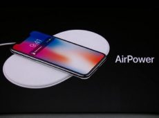 Apple reportedly started production of AirPower