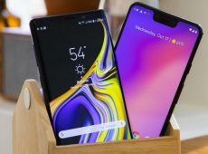 Pixel 3 and Note9 have best selfie cameras, says DxOMark