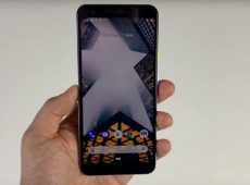 Google Pixel 3 Lite leaks in full