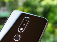 Nokia 6.2 to arrive soon