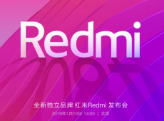 Redmi 7 to come January 10