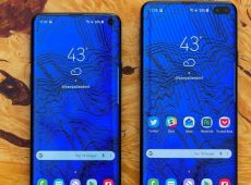Galaxy S10 to premier February 20