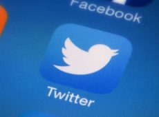 Twitter app’s strange behavior on Huawei phones