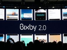 Samsung S10 let’s you remap Bixby button