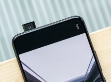 Samsung Galaxy A90 will have a crazy new camera