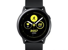 Samsung Introduces three new wearables