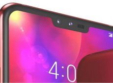 LG G8 ThinQ to come with 3500 mAh battery
