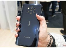 Nokia 9 PureView announced at MWC