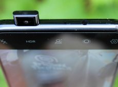 First Samsung device with pop-up selfie camera is Galaxy A90