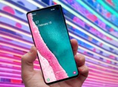 Samsung’s 2019 perfection has come!