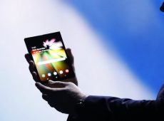 Samsung’s new phone will be called Galaxy Fold