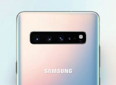 Galaxy Note 10 will come with 4 cameras and no audio jack