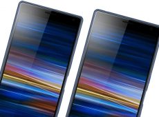 Can we expect future Xperia device to lose the “X” mark?
