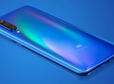 Xiaomi Mi 9 announced, here are the specs