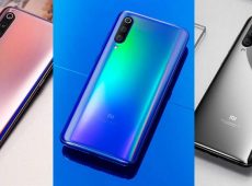 Xiaomi MI 9 achieved better result than the Galaxy S10 Plus on AnTuTu Benchmark