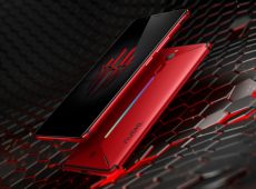 According to AnTuTu, nubia Red Magic Mars is fastest Android phone