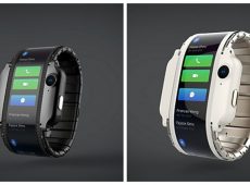 ZTE Nubia will showcase a flexible phone at MWC