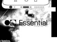Essential PH-2 to bring some interesting new tech