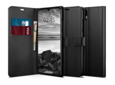 Spigen revealed Huawei P30 and P30 Pro renders