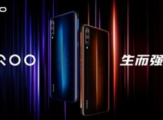 TENAA listing of iQOO reveals its specs