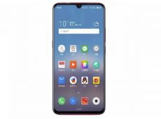 Meizu M9 Note images on TENAA