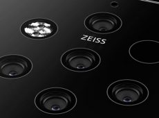 Pogledajte zvanične fotografije Nokia 9 PureView telefona