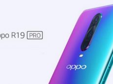 Oppo R19 won’t come this year