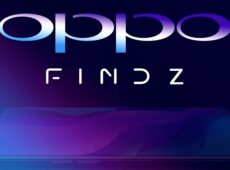 Find Z to be Oppo’s new flagship