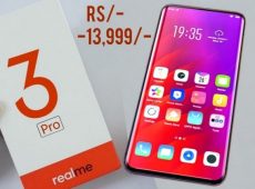 Realme 3 teased by the company, launching in early March