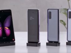 Samsung will offer premium buying experience to Galaxy Fold buyers