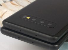 Boje i datum pretprodaje za Samsung Galaxy S10 liniju