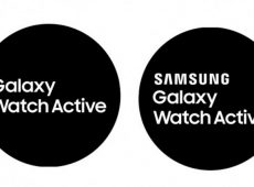 Next Samsung smartwatch will bear name Galaxy Watch Active