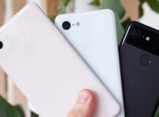 This is how Google Pixel 4 XL could look