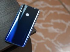 Honor 10 Lite with 3GB of RAM unveiled