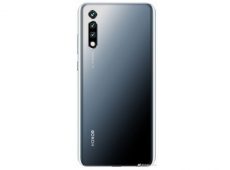 New Honor 20 leaks