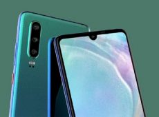 Misleading campaign by Huawei