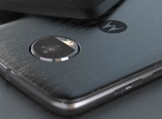 Motorola middle class Z lineup to get a new member