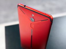 Upcoming Nubia Red Magic 3 will have impressive 5000 mAh battery