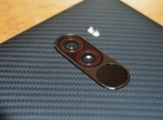 Pocophone F1 to receive 4K 60fps video mode