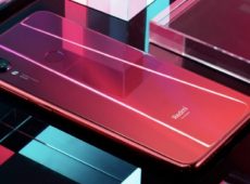 TENAA listing reveals Redmi 7 in full